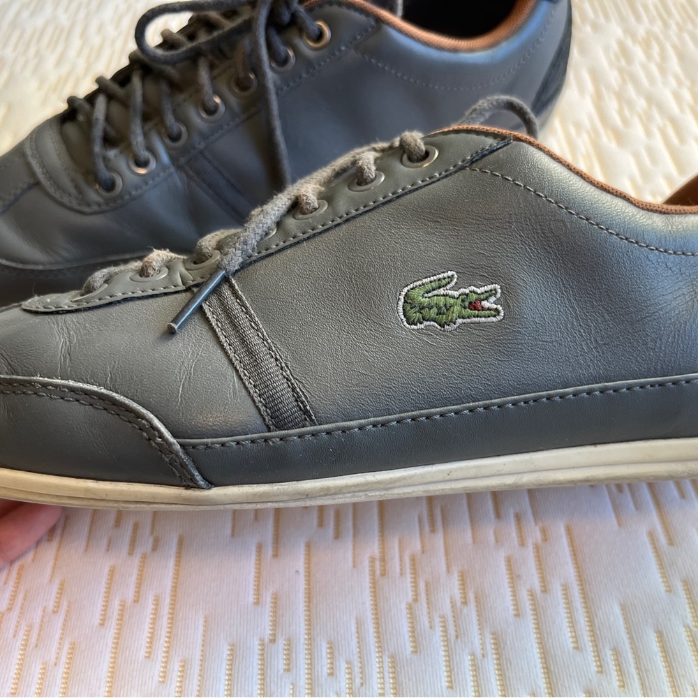 Lacoste Misano Sport Mens Sneakers